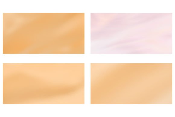 4 Nude Background Gradient Color: The Essential Neutral Palette for Modern Design