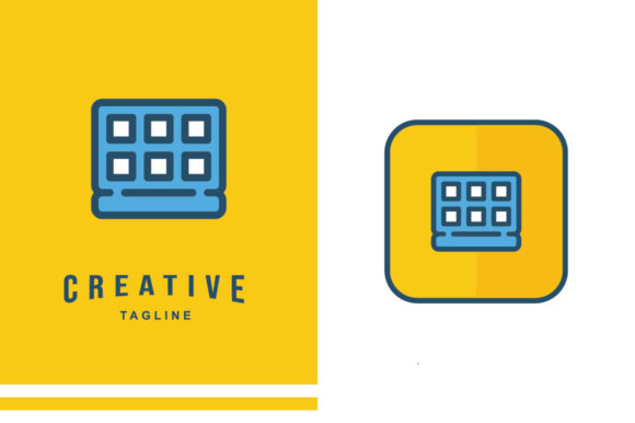 Beauty Icon Color Palette: A Vector Design Essential