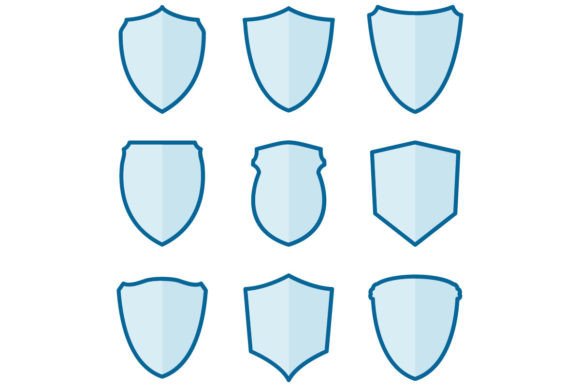 Collection of Color Shield: Your Modern Design Powerhouse