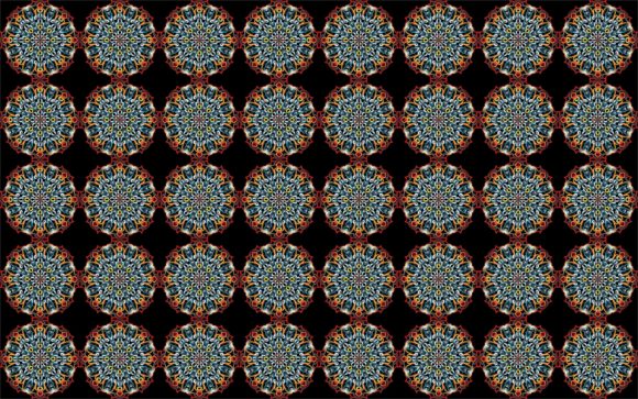 Snake Scales Art Color: The Pattern for Bold, Organic Design